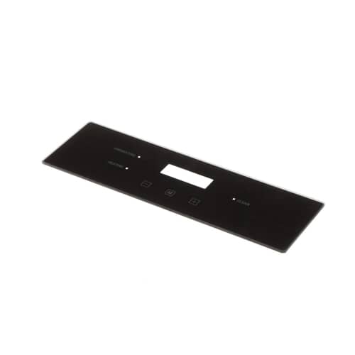 Bertazzoni Oven Glass Control Panel - 406806