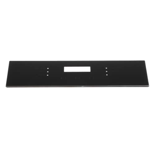 Bertazzoni Oven Control Panel Glass - 406807