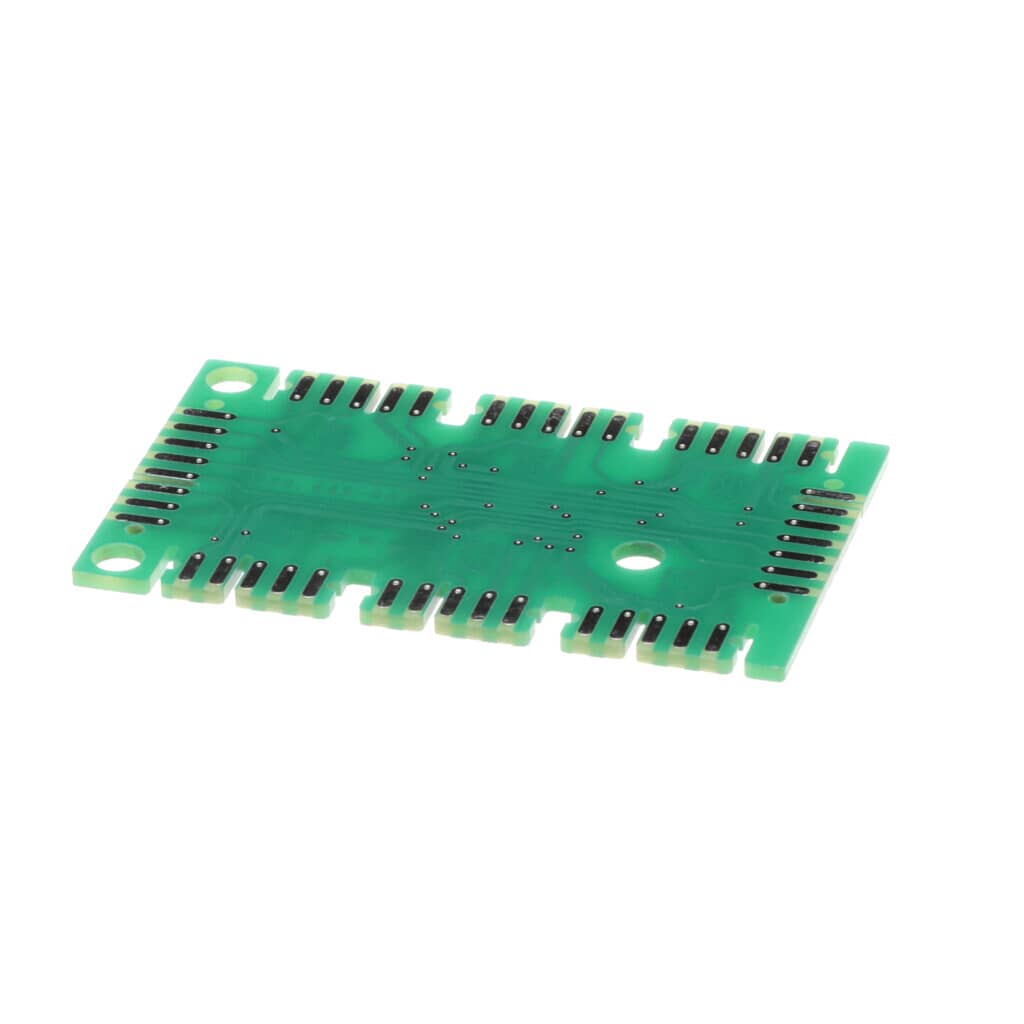 Bertazzoni 409116 Range Control Board