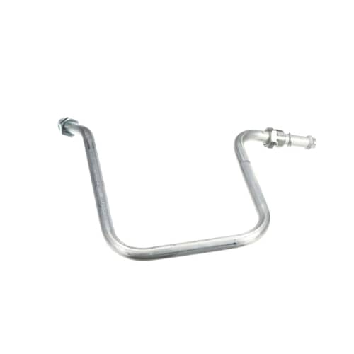 Bertazzoni Range Front Central Burner Tube - 5010197