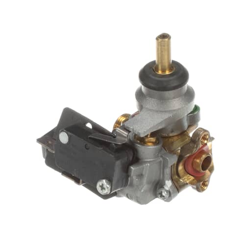 Bertazzoni PM3630GX Cooktop Gas Valve By Pass 065+Micro Foam