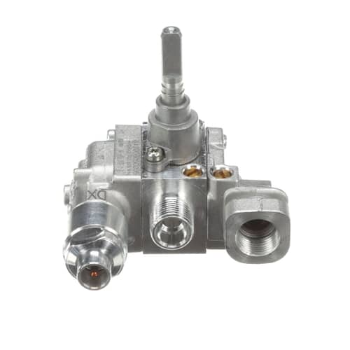 Bertazzoni Gas Valve Dual - 502286