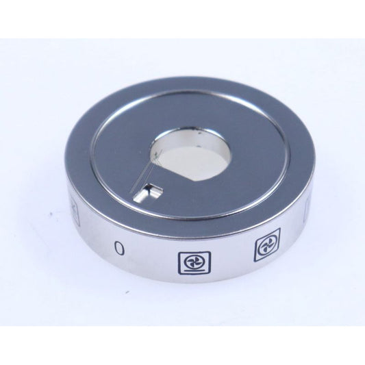 Bertazzoni Commutator Knob Ring - 4010601