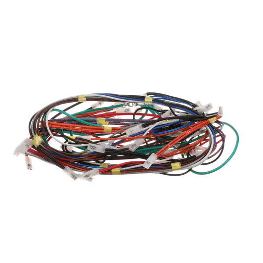 Bertazzoni Range Wiring - 601661