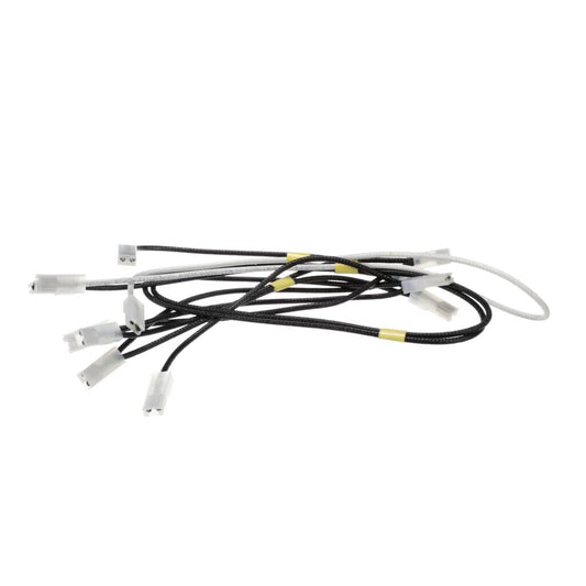 Bertazzoni Cooktop Wiring - 601693