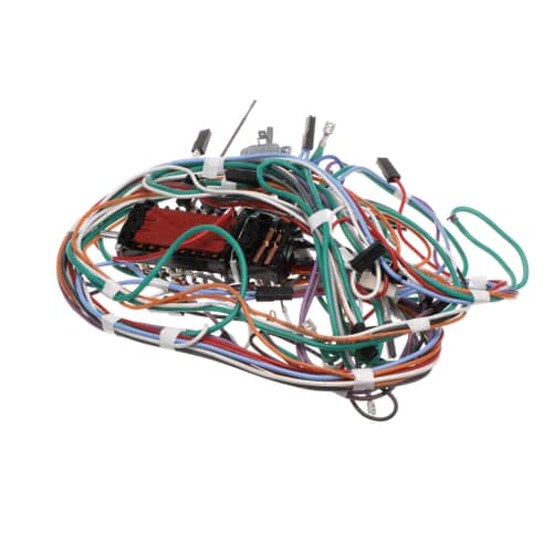 Bertazzoni Wiring For Lamp+C.Fans+Ignitio - 6017164