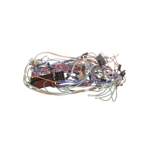 Bertazzoni Wiring For Lamp+C.Fans+Ignitio - 6017191