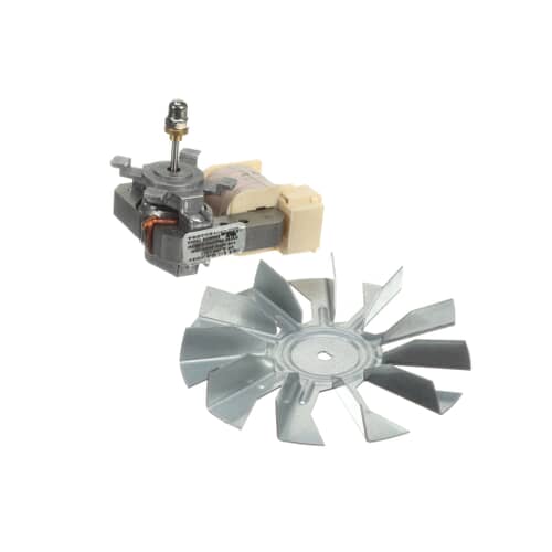 Bertazzoni Oven Convection Fan - 603054