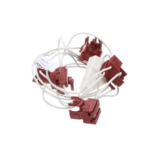 Bertazzoni Range Dasychain Switch 6F Nor.M3W Us - 604062