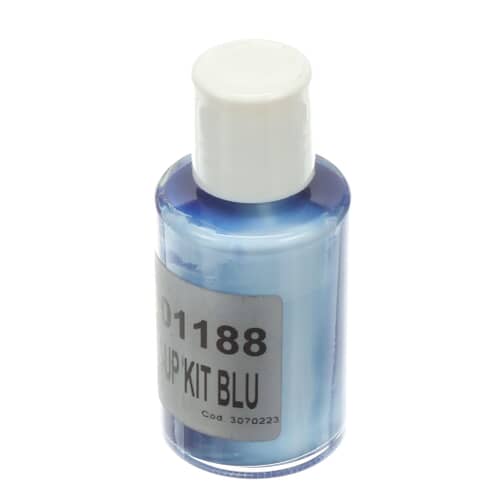 Bertazzoni Touch-Up Kit Blu - 901188
