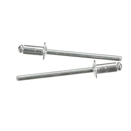 Bertazzoni Kit For Door Removal-Hinge Pin - 9100007
