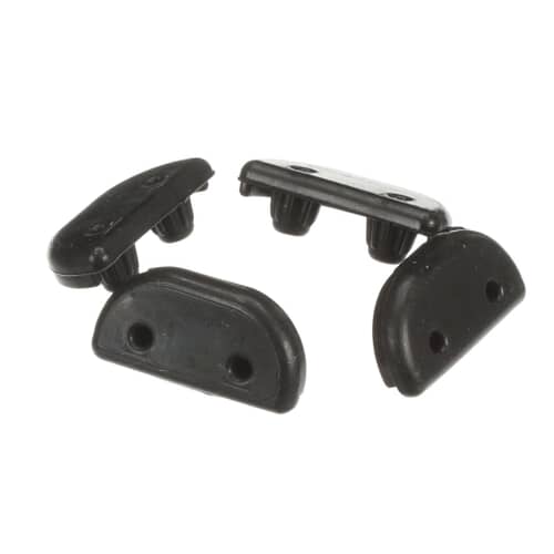 Bertazzoni Cooktop Grids Bumpers - 9100025