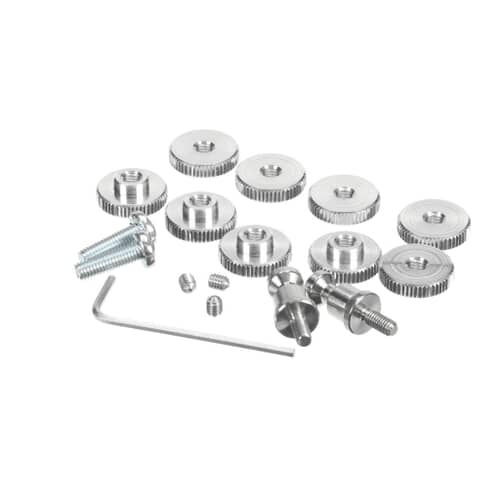 Bertazzoni Mounting Kit/Handle Screws - 9100155
