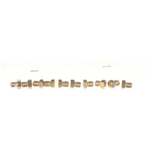 Bertazzoni Kit Nozzles G31/27 - 9100261