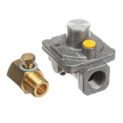 Bertazzoni Connection Set - 910941