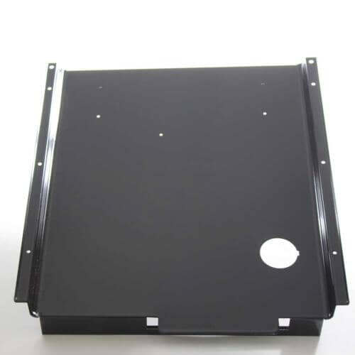 Bertazzoni Range Oven Side Panel Black - 101400