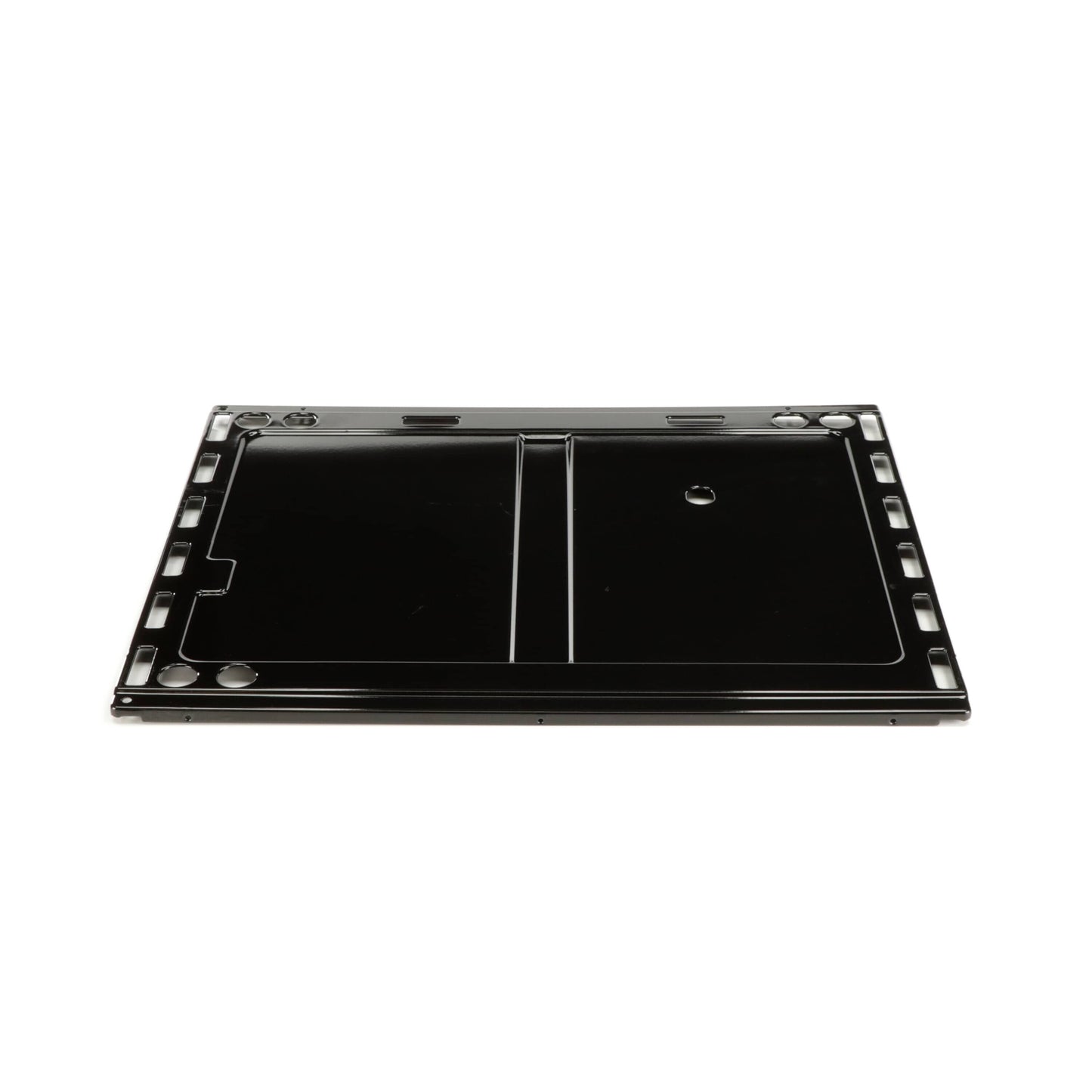 Bertazzoni 101431 Range Oven Bottom Panel Black