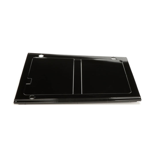 Bertazzoni Range Oven Bottom Panel Black - 101484