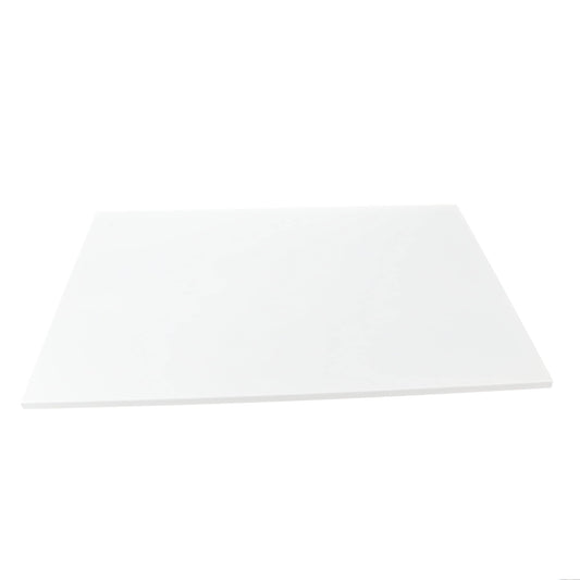 Bertazzoni Range White Side - 1080919