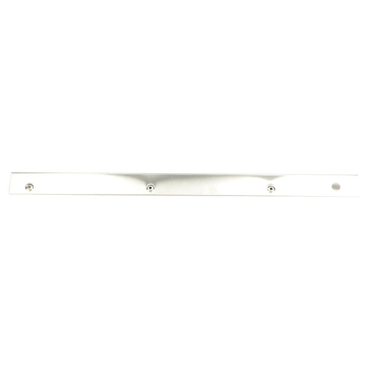 Bertazzoni Right Side Profile - 200421