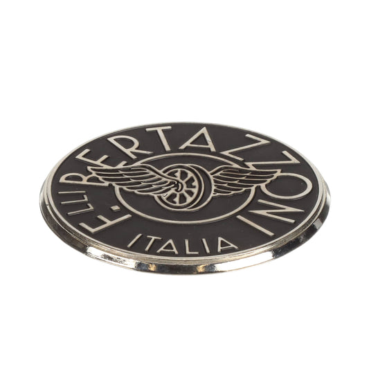 Bertazzoni REF36X Range Badge