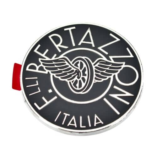 Bertazzoni PROF24FSEXV Oven Logo