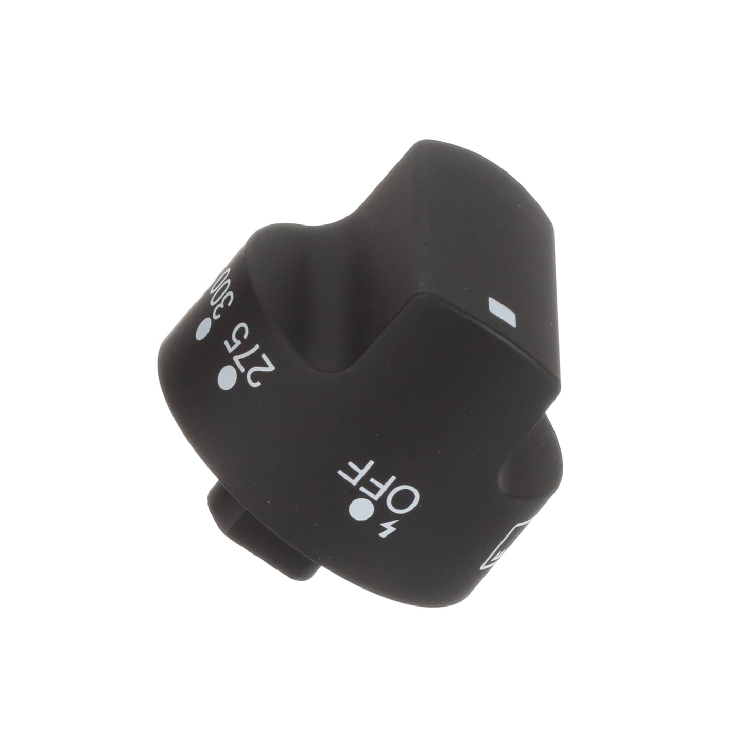 Bertazzoni MAS365GASXE Range Thermostat Knob Black