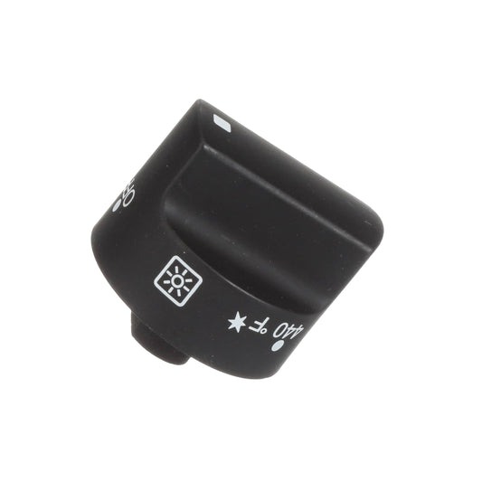 Bertazzoni Range Oven Right Knob Black - 4010235
