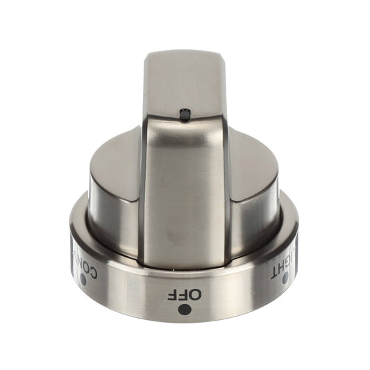 Bertazzoni Range Electric Commutator Knob+Knob - 4011031