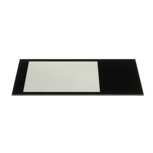 Bertazzoni Range Oven Door Glass Right - 406454