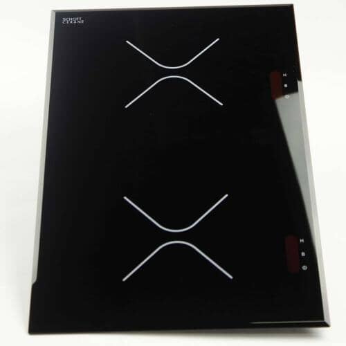 Bertazzoni PM361IGX Cooktop Ceramic Glass