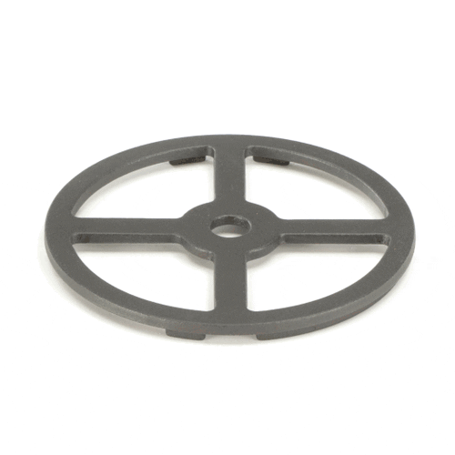 Bertazzoni 408077 Range Simmer Plate– Bertazzoni Parts