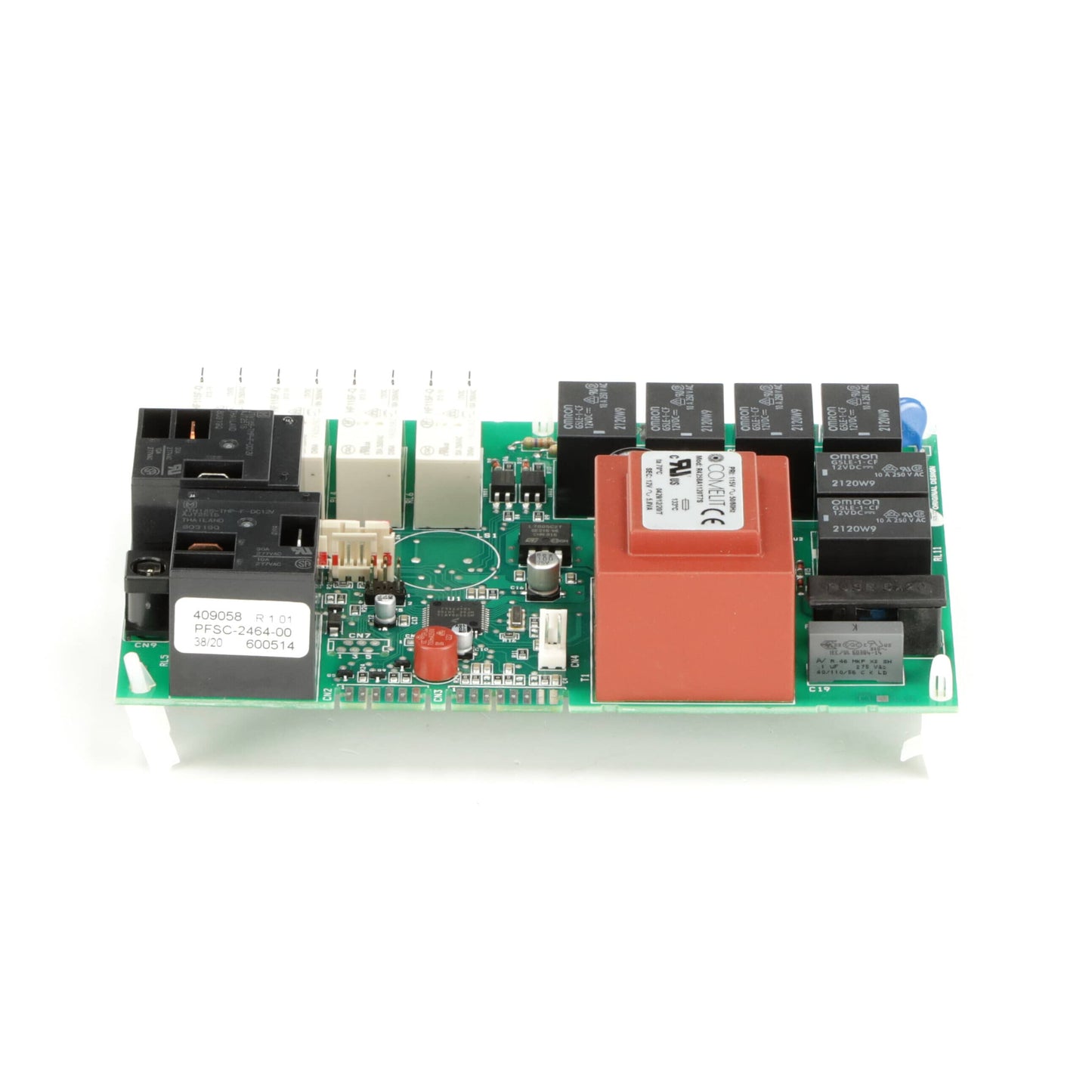 Bertazzoni FD30CONXT Oven Logic Card