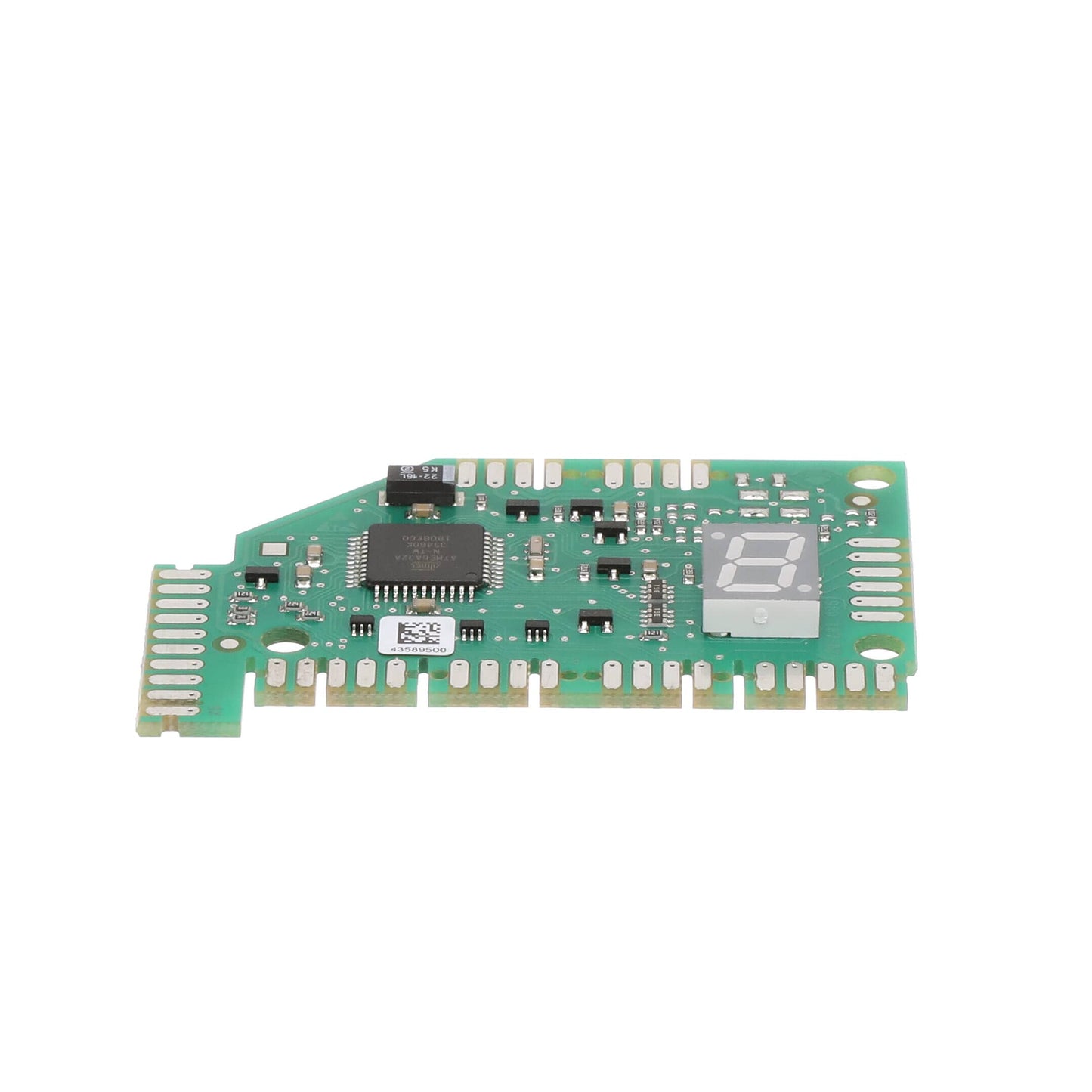 Bertazzoni PM360IGX Cooktop Control Board