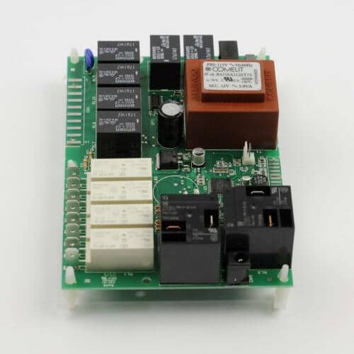 Bertazzoni FD30PROXV Oven Logic Card