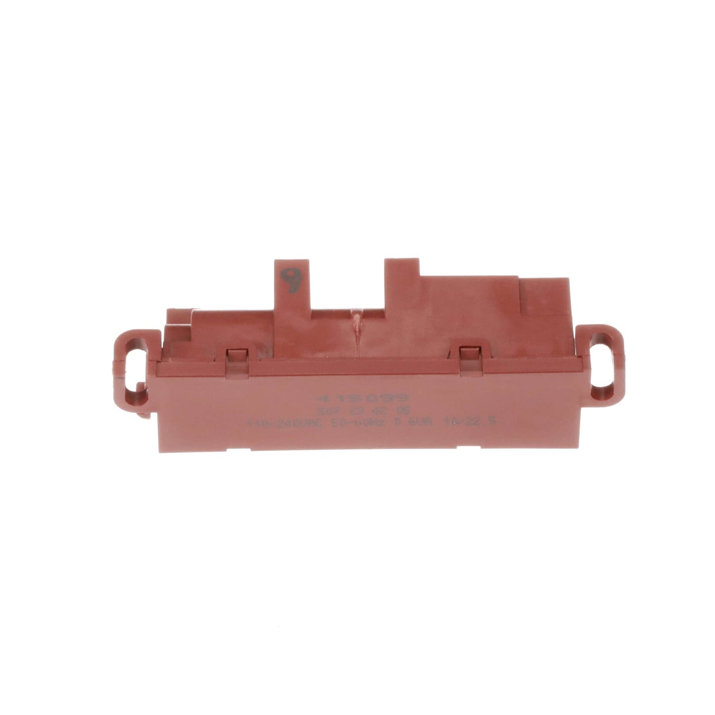 Bertazzoni A304GGVXSLPG02 Cooktop Accumulator 4U
