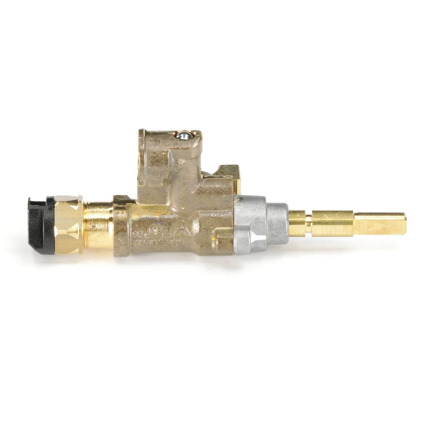 Bertazzoni 502179 Range Gas Valve By Pass 029