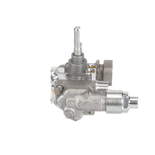 Bertazzoni Cooktop Gas Valve Dual - 502268