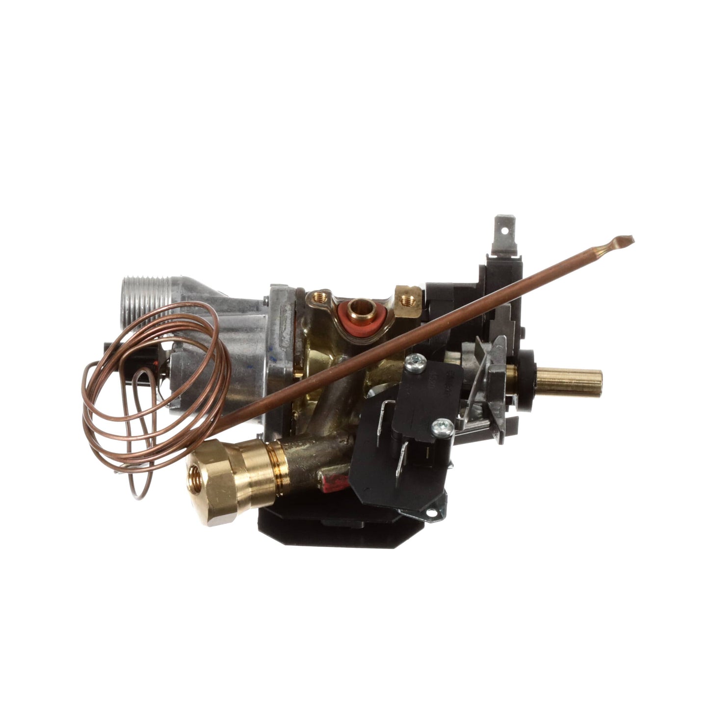 Bertazzoni PRO366GASXLP Range Thermostat
