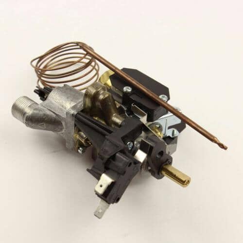 Bertazzoni PRO365GASXLP01 Range Thermostat