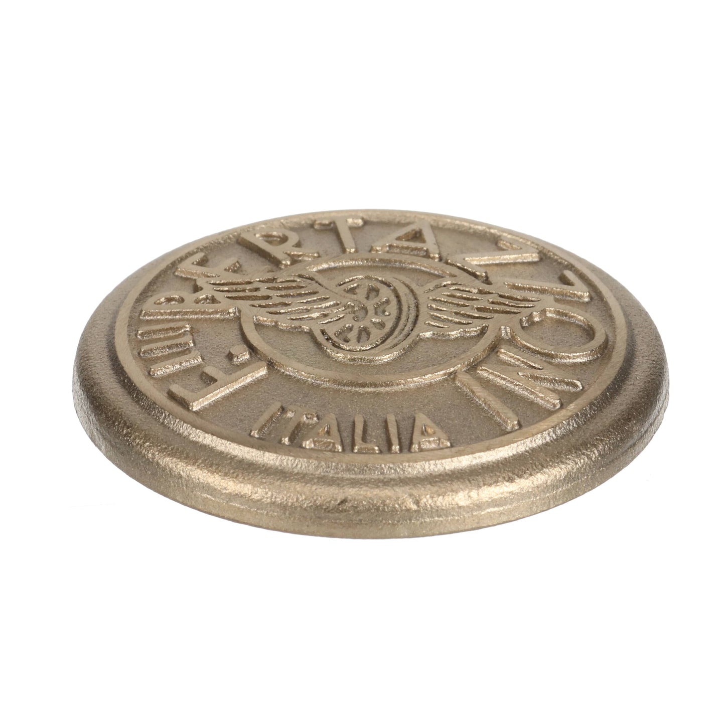 Bertazzoni QB30M400X Cooktop Brass Burner Cup