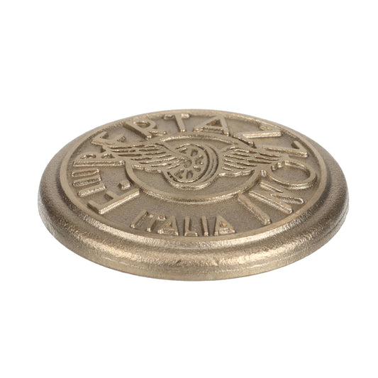 Bertazzoni CB36500X Cooktop Brass Burner Cup