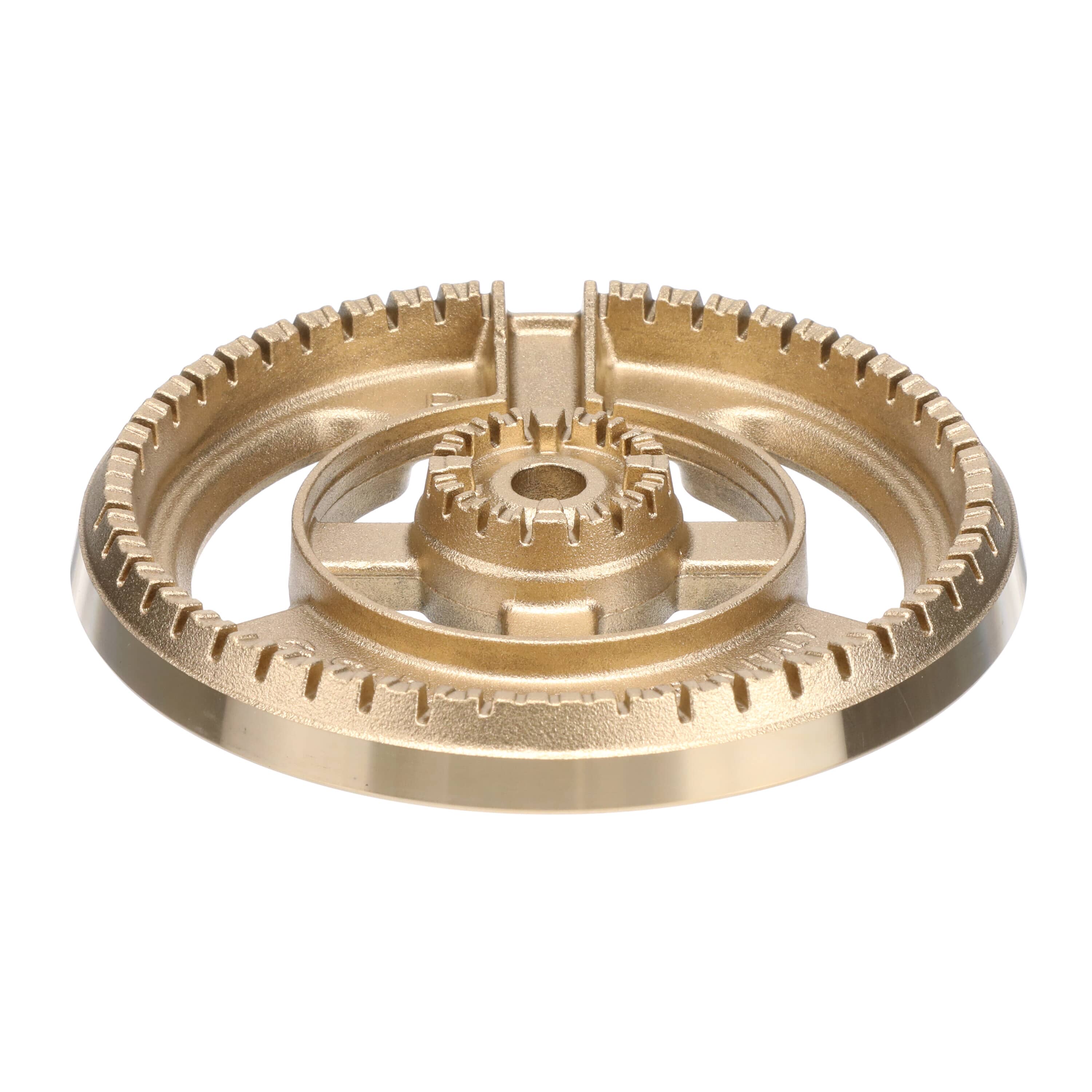 Bertazzoni Range Ultra Rapid Flame Spreader - 504836– Bertazzoni Parts