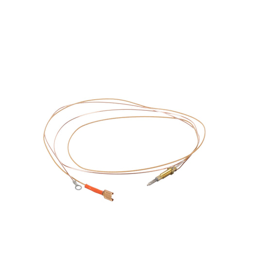 Bertazzoni MAS486GGASXTLP01 Cooktop Thermocouple Ultra-Rapid Burner