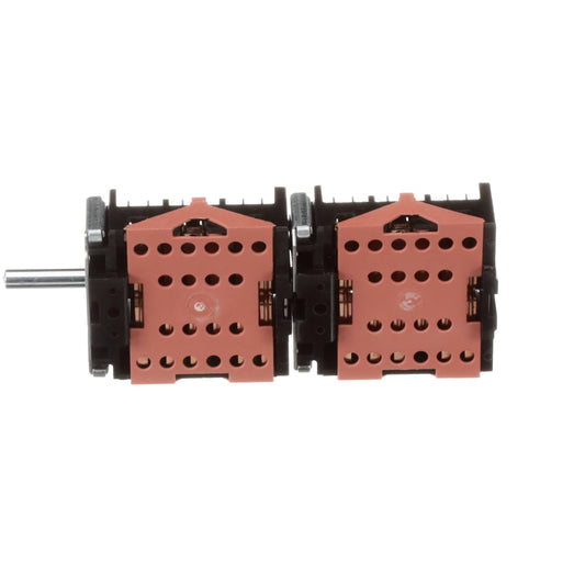 Bertazzoni A905MFEXE Range Commutator 9+0