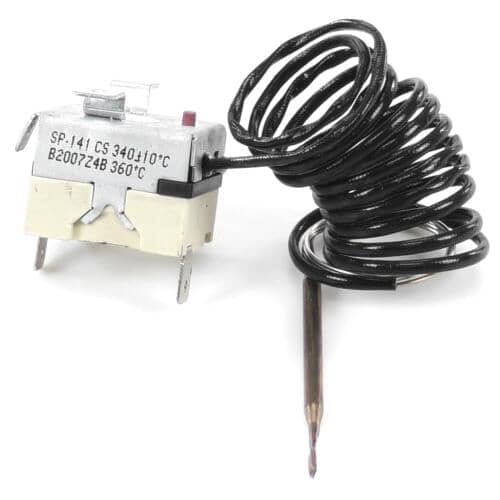 Bertazzoni PROF24FSEXV Oven Thermostat - 602097