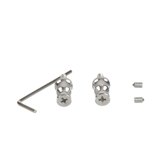 Bertazzoni Oven Pro Handle Hardware Kit Dw24&1 - 9100097