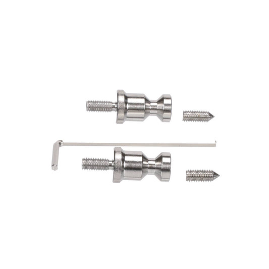Bertazzoni Oven Master Handle Hardware Kit Dw2 - 9100098
