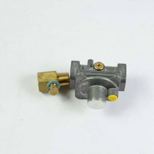 Bertazzoni Q30M400X Range Connection Set