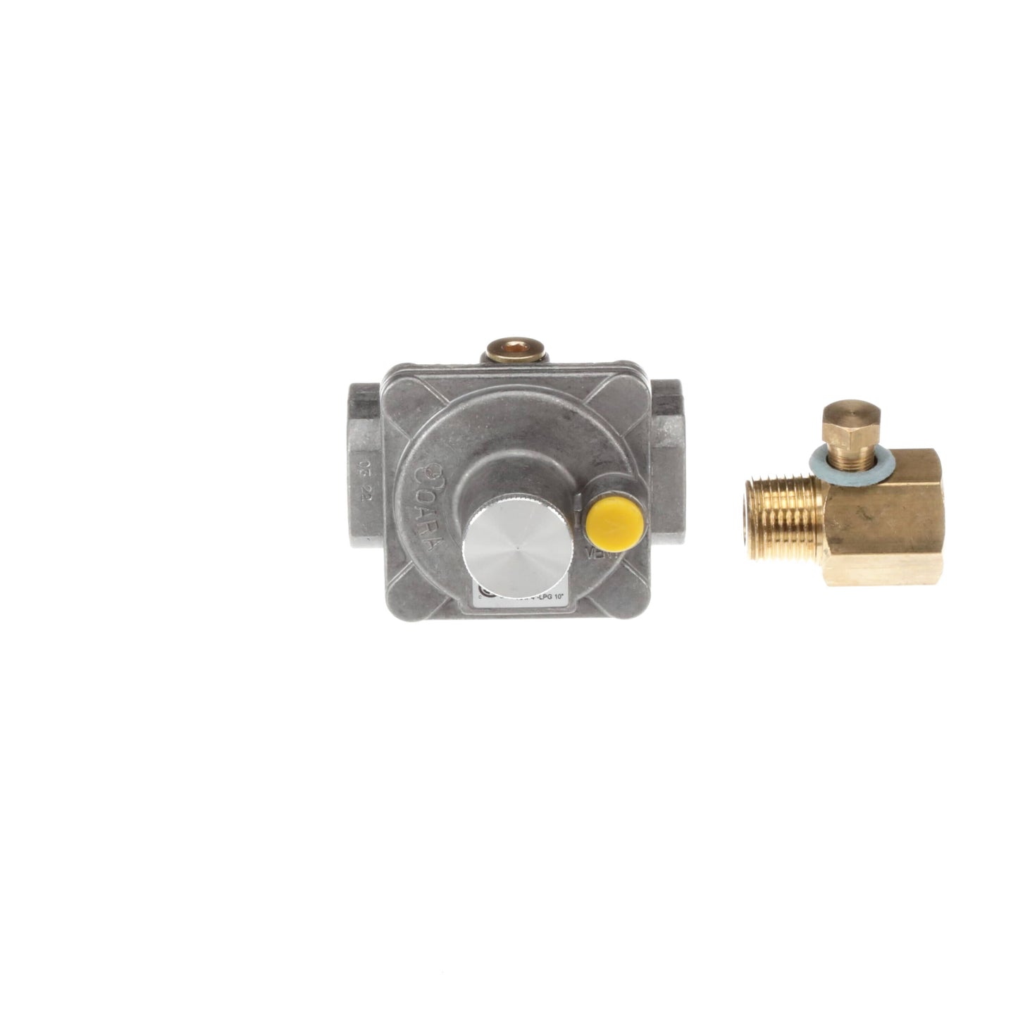 Bertazzoni 910940 Range Connection Set